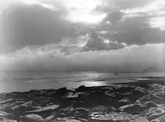 George Woods circa 1890